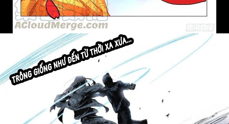 Nhất Nhân Chi Hạ Chap 295 - Next Chap 296