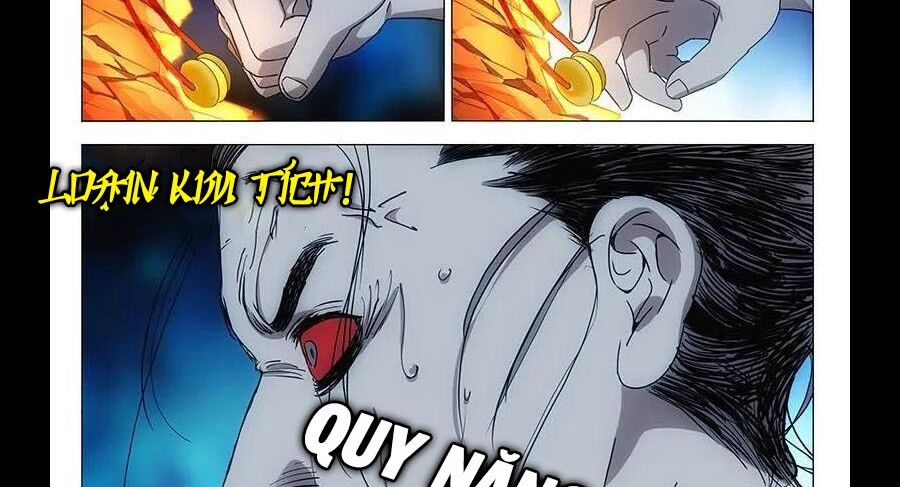 Nhất Nhân Chi Hạ Chap 295 - Next Chap 296