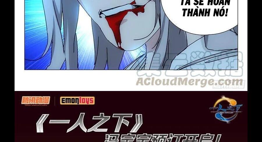 Nhất Nhân Chi Hạ Chap 295 - Next Chap 296