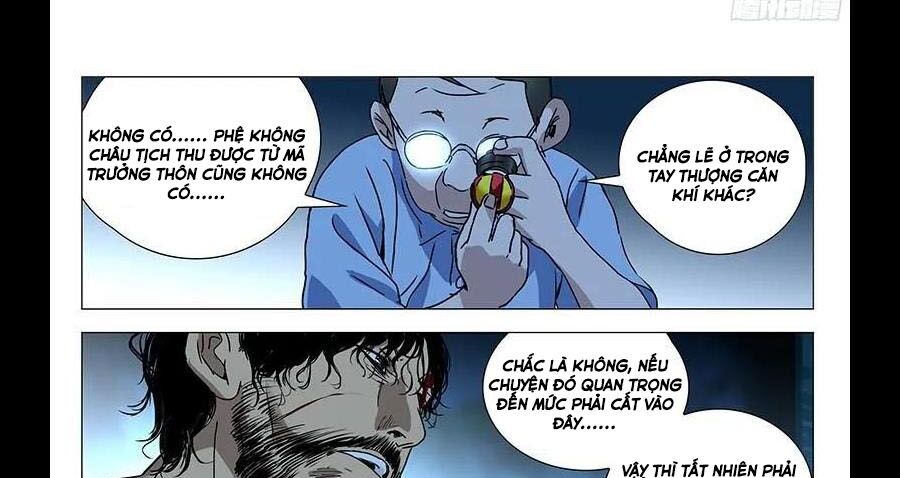 Nhất Nhân Chi Hạ Chap 296 - Next Chap 297