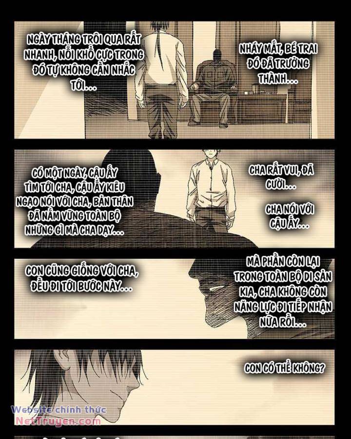 Nhất Nhân Chi Hạ Chap 308 - Next Chap 309