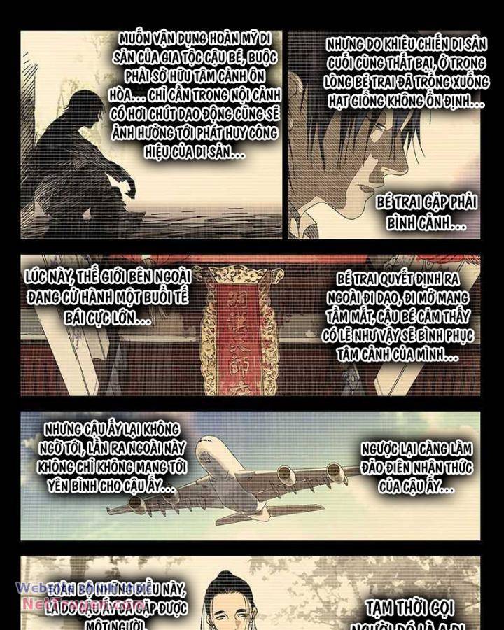 Nhất Nhân Chi Hạ Chap 308 - Next Chap 309