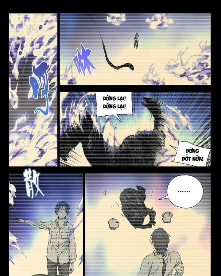 Nhất Nhân Chi Hạ Chap 311 - Next Chap 312