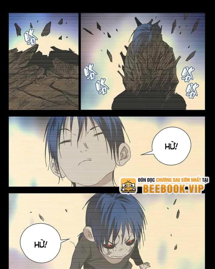 Nhất Nhân Chi Hạ Chap 311 - Next Chap 312