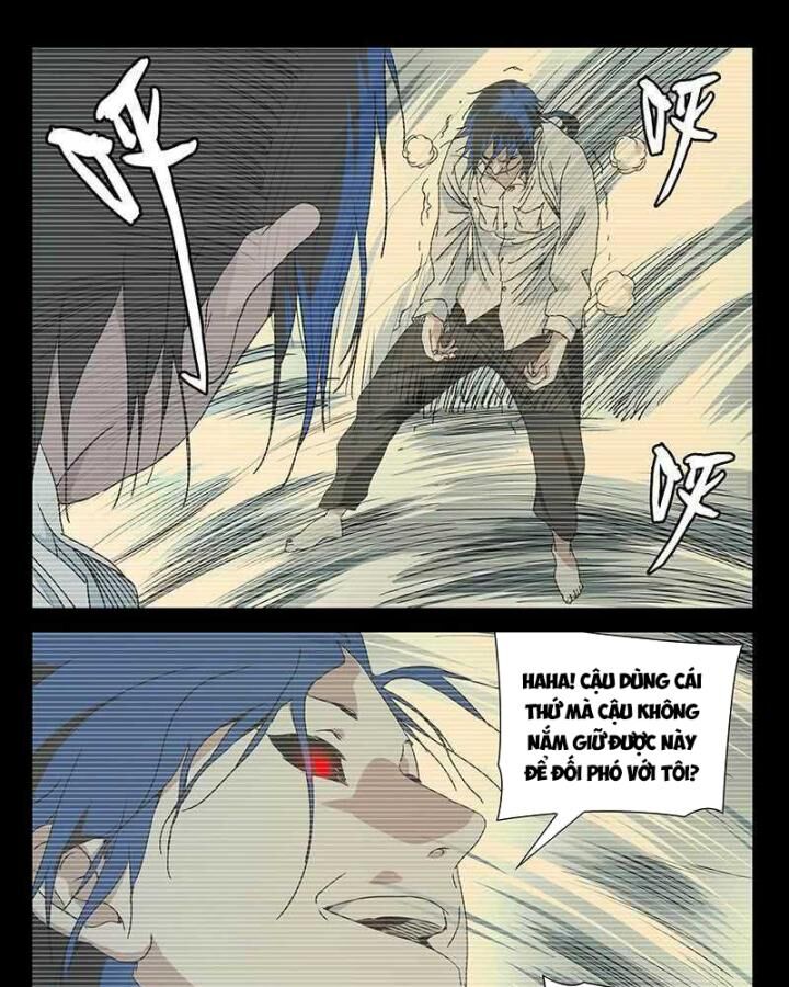 Nhất Nhân Chi Hạ Chap 311 - Next Chap 312