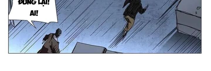 Nhất Nhân Chi Hạ Chap 319 - Next Chap 320