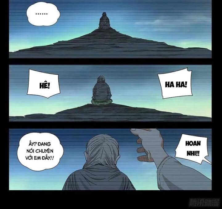 Nhất Nhân Chi Hạ Chap 319 - Next Chap 320