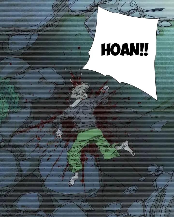 Nhất Nhân Chi Hạ Chap 319 - Next Chap 320