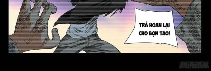 Nhất Nhân Chi Hạ Chap 319 - Next Chap 320