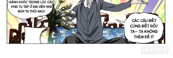 Nhất Nhân Chi Hạ Chap 321 - Next Chap 322