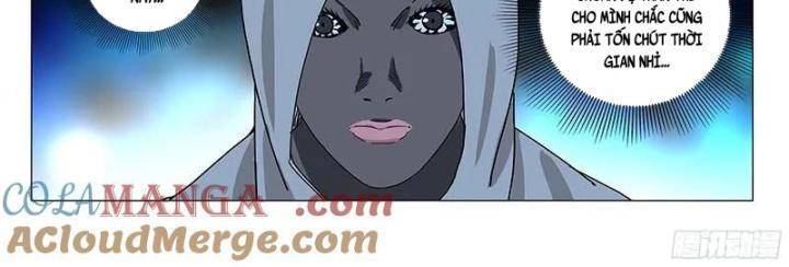 Nhất Nhân Chi Hạ Chap 337 - Next Chap 338