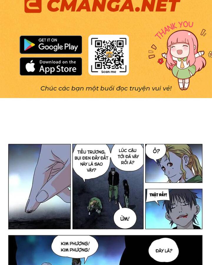 Nhất Nhân Chi Hạ Chap 356 - Next Chap 357