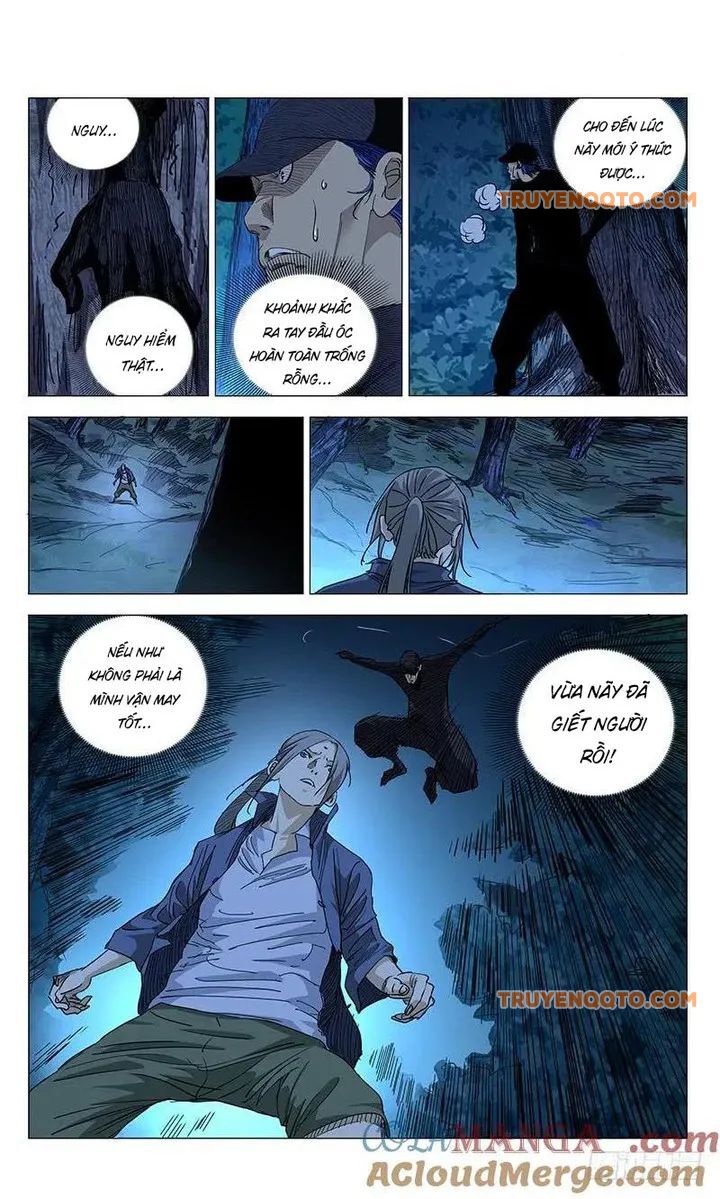 Nhất Nhân Chi Hạ Chap 439 - Next Chap 440