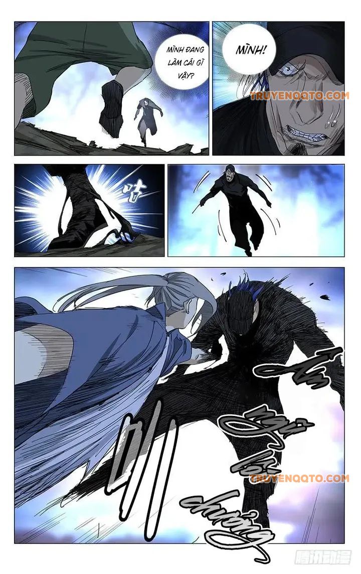 Nhất Nhân Chi Hạ Chap 439 - Next Chap 440