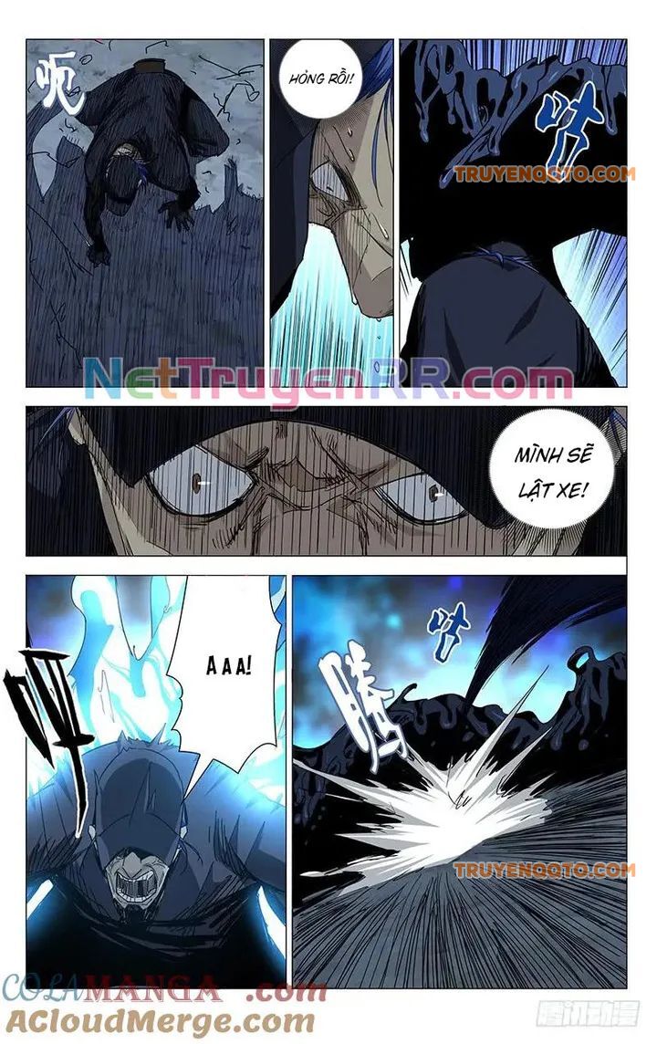 Nhất Nhân Chi Hạ Chap 439 - Next Chap 440