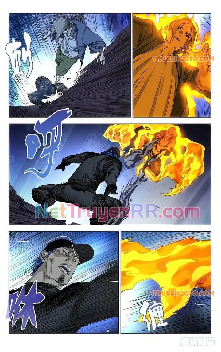 Nhất Nhân Chi Hạ Chap 439 - Next Chap 440