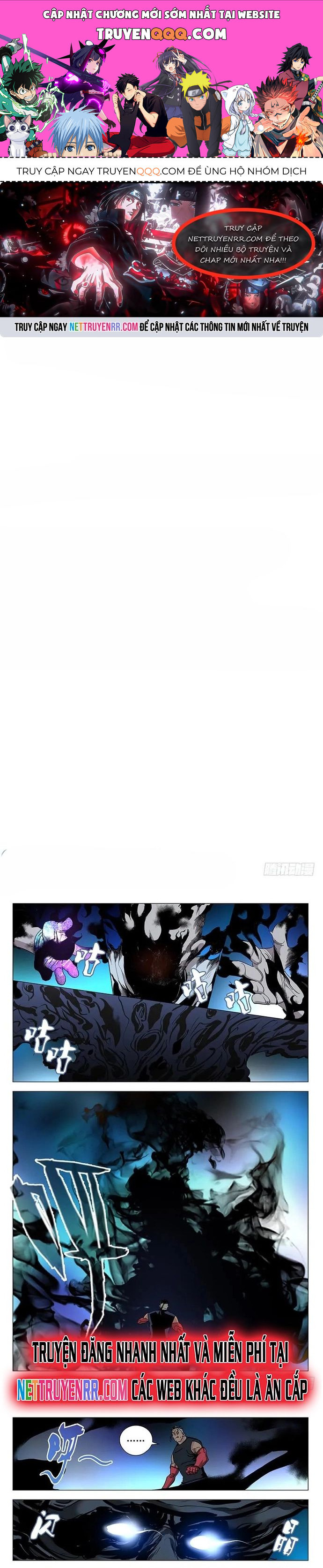 Nhất Nhân Chi Hạ Chap 443 - Next Chap 444