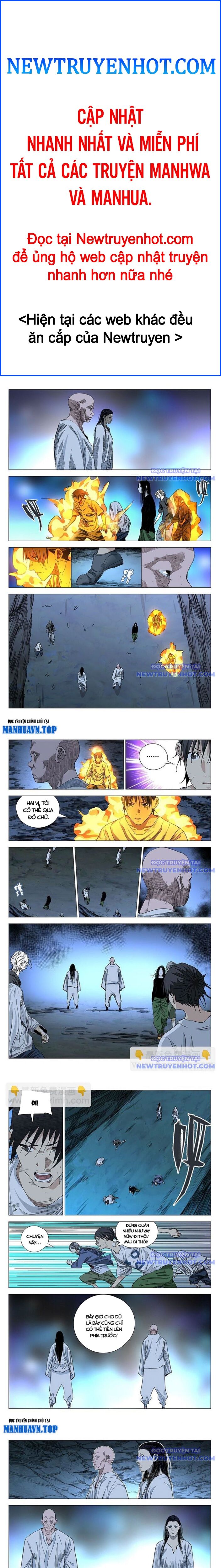 Nhất Nhân Chi Hạ Chap 451 - Next Chap 452