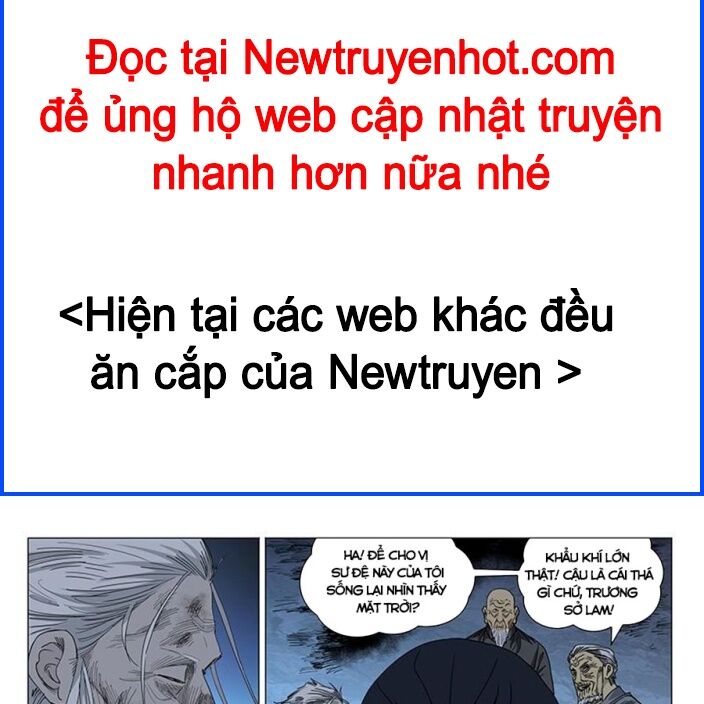 Nhất Nhân Chi Hạ Chap 452 - Next Chap 453