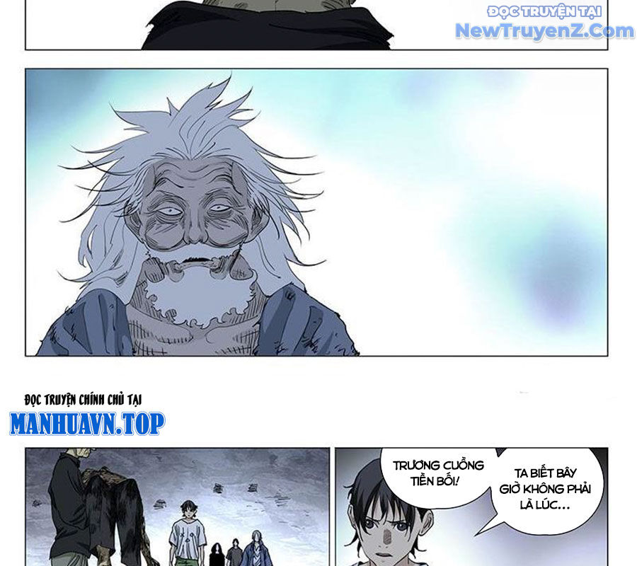 Nhất Nhân Chi Hạ Chap 460 - Next Chap 461