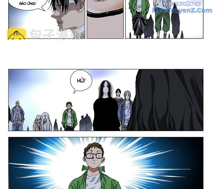 Nhất Nhân Chi Hạ Chap 460 - Next Chap 461