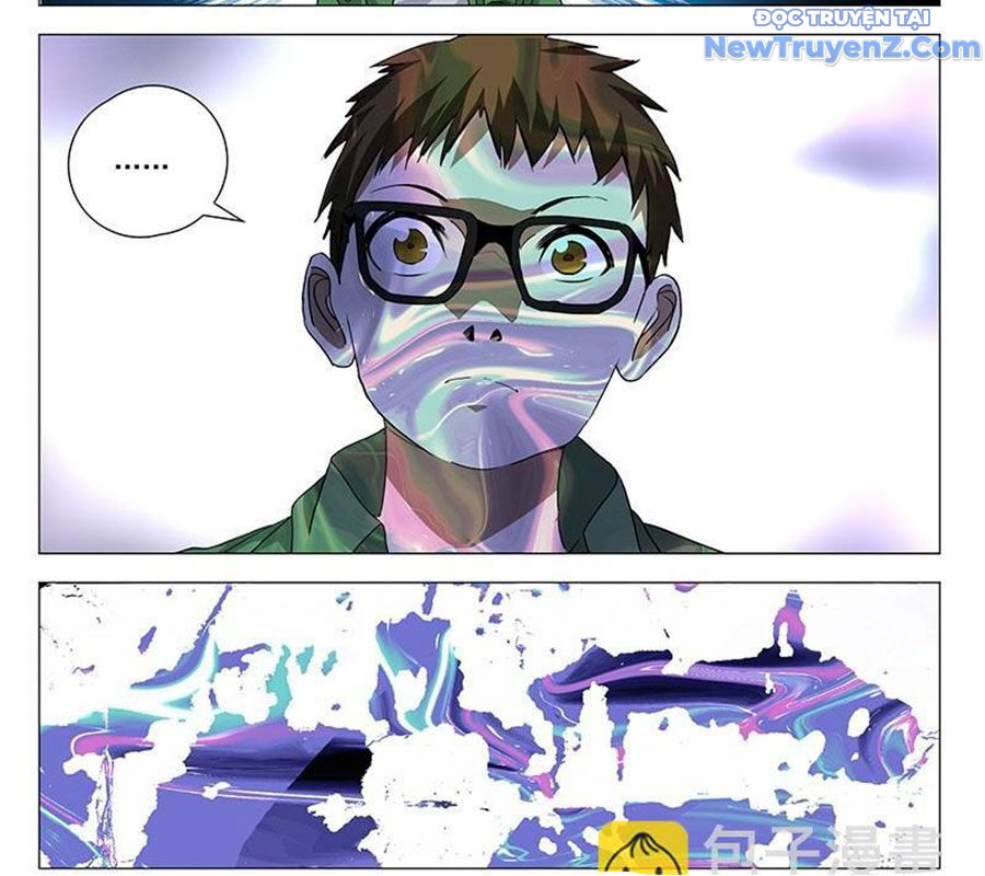 Nhất Nhân Chi Hạ Chap 460 - Next Chap 461