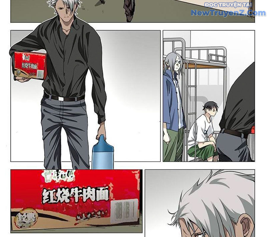 Nhất Nhân Chi Hạ Chap 460 - Next Chap 461