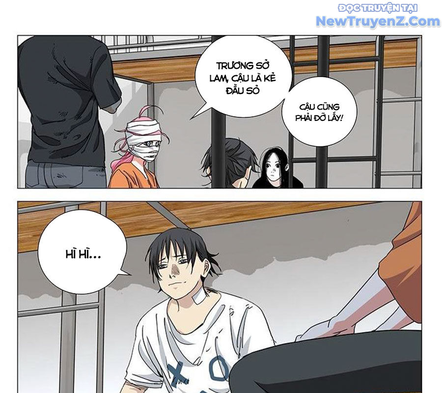 Nhất Nhân Chi Hạ Chap 460 - Next Chap 461