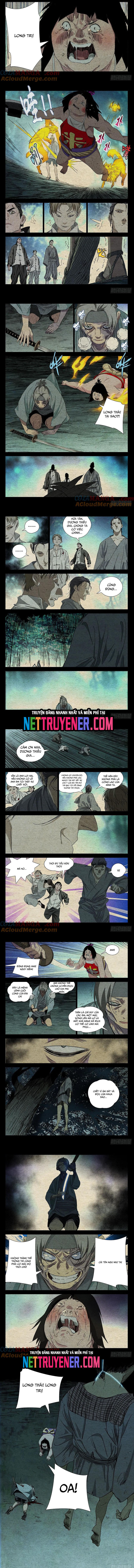 Nhất Nhân Chi Hạ Chap 486 - Next Chap 487