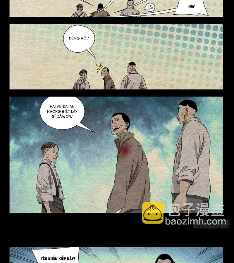 Nhất Nhân Chi Hạ Chap 493 - Next Chap 494