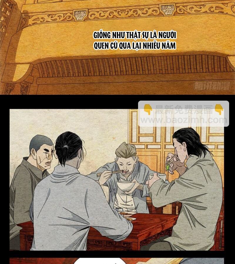 Nhất Nhân Chi Hạ Chap 493 - Next Chap 494