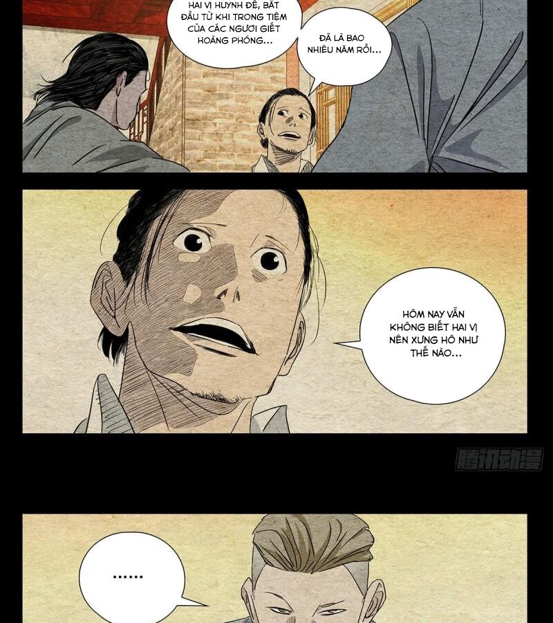 Nhất Nhân Chi Hạ Chap 493 - Next Chap 494