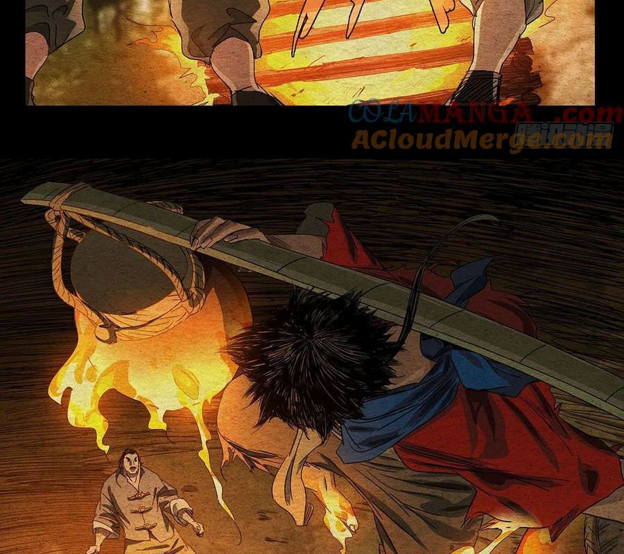 Nhất Nhân Chi Hạ Chap 495 - Next Chap 496