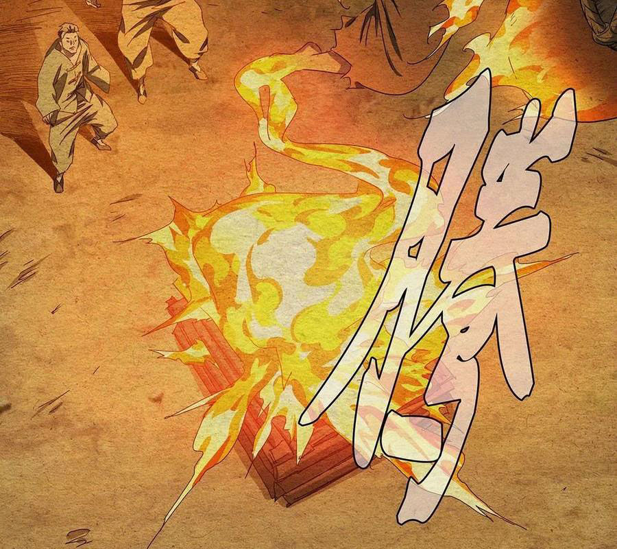 Nhất Nhân Chi Hạ Chap 495 - Next Chap 496