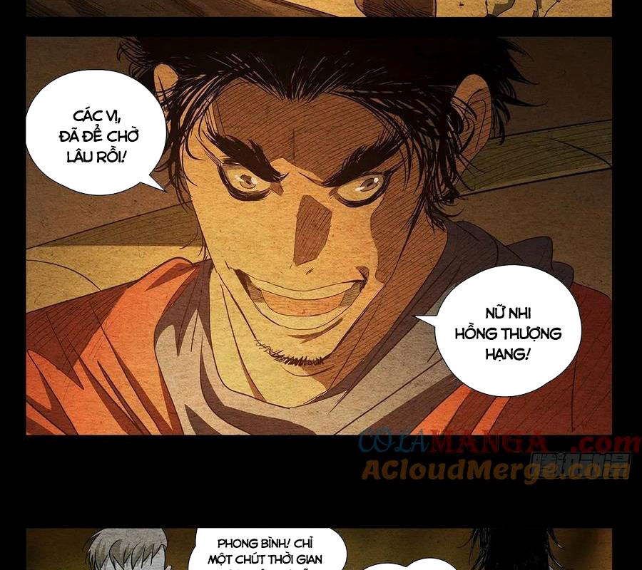 Nhất Nhân Chi Hạ Chap 495 - Next Chap 496