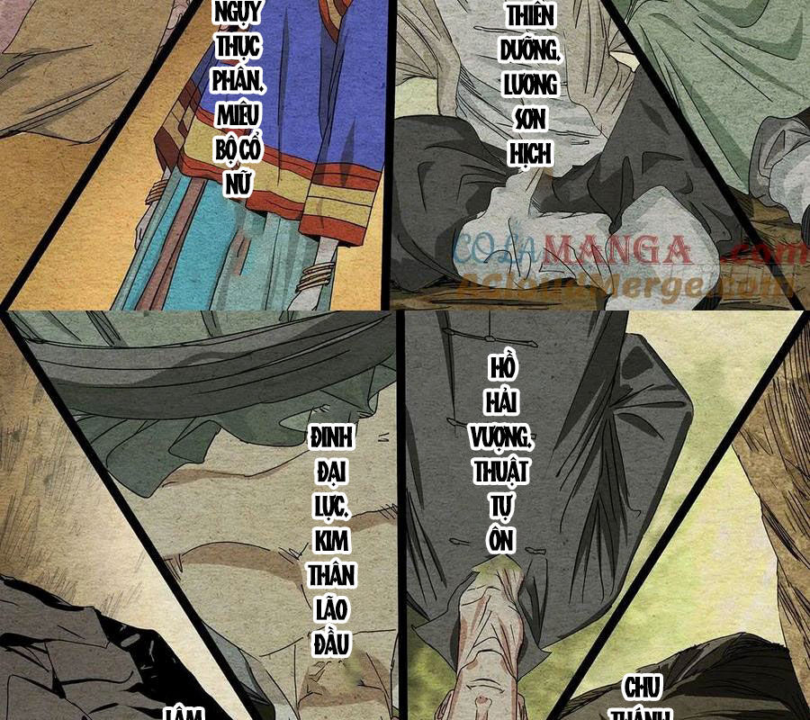 Nhất Nhân Chi Hạ Chap 495 - Next Chap 496