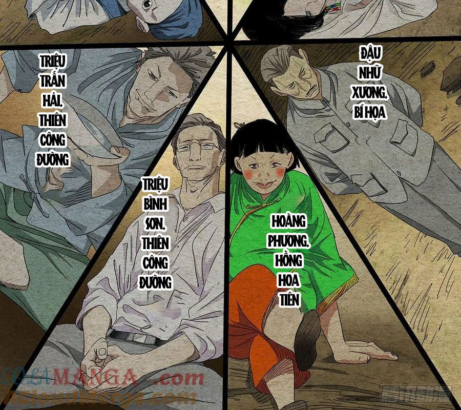 Nhất Nhân Chi Hạ Chap 495 - Next Chap 496