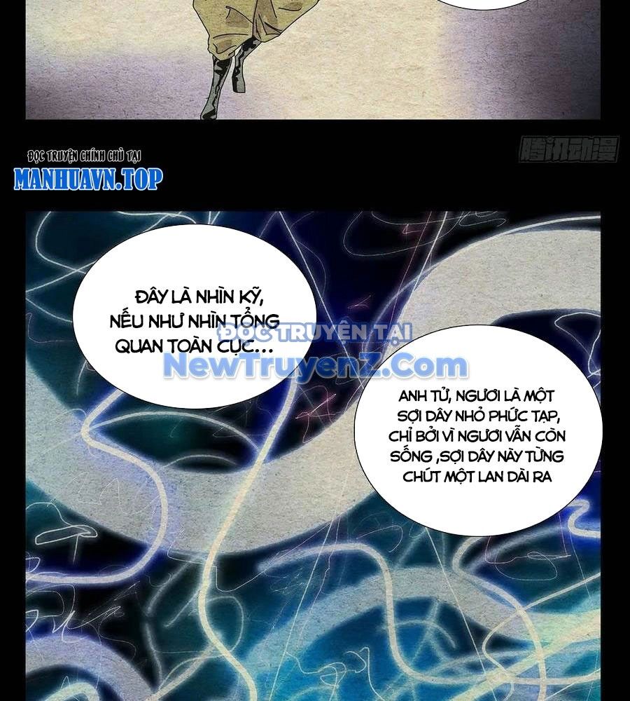 Nhất Nhân Chi Hạ Chap 496 - Next Chap 497