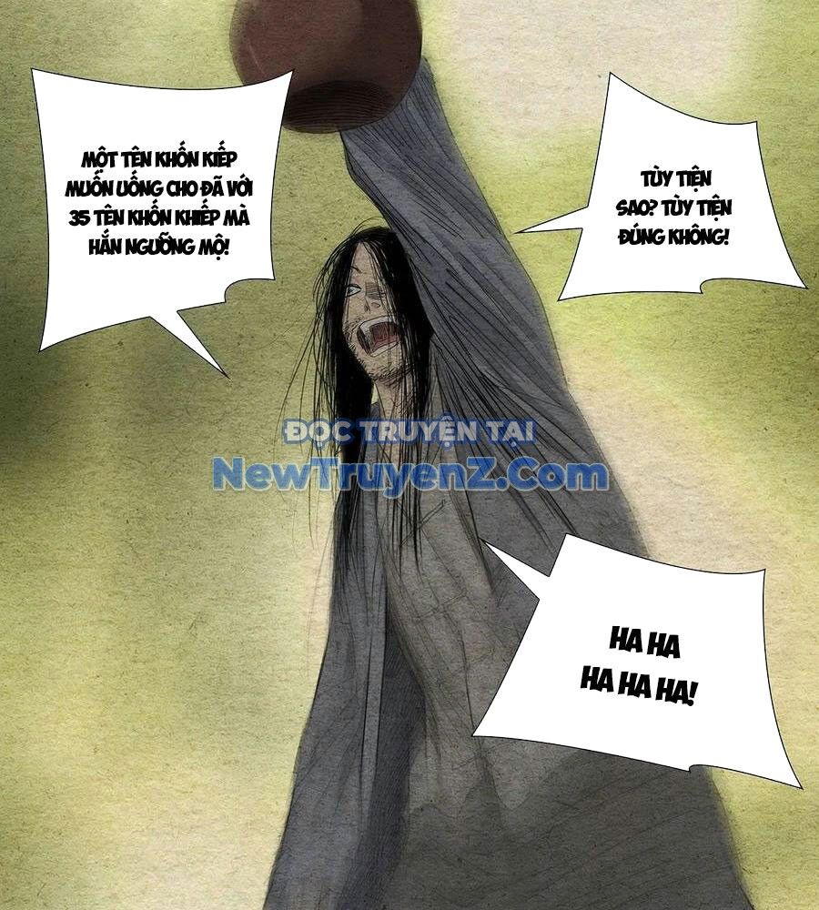 Nhất Nhân Chi Hạ Chap 496 - Next Chap 497