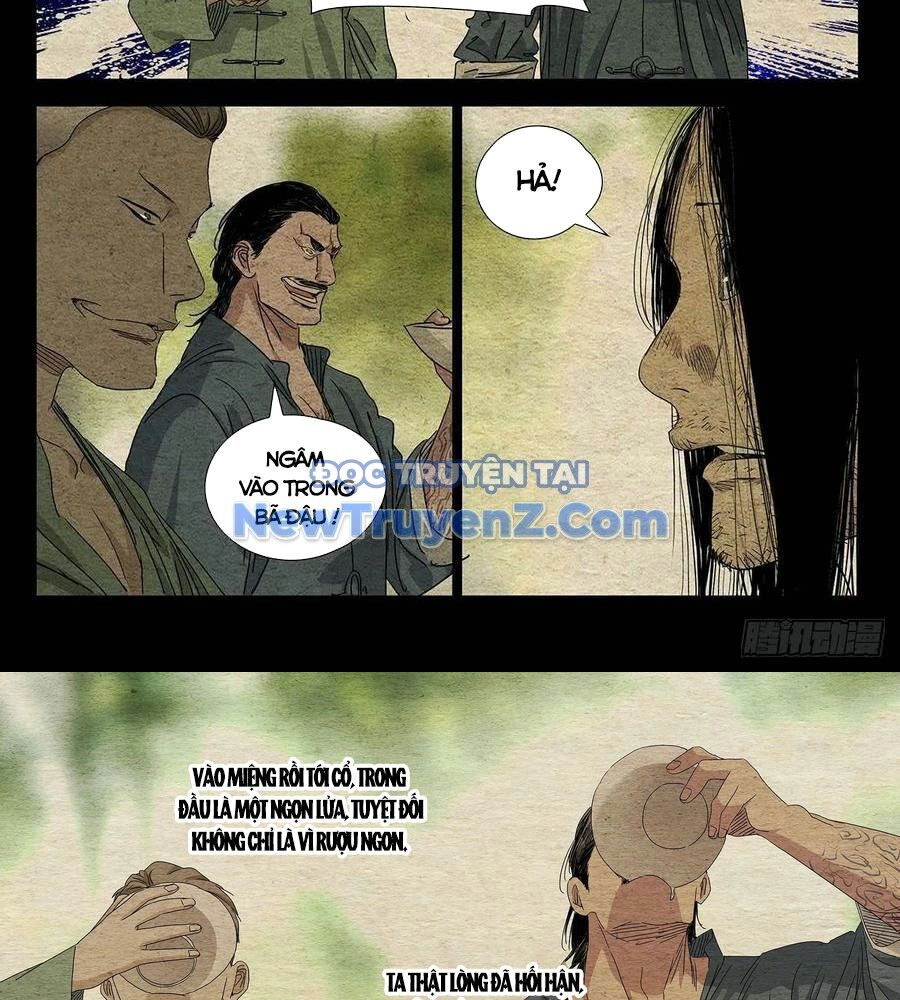 Nhất Nhân Chi Hạ Chap 496 - Next Chap 497