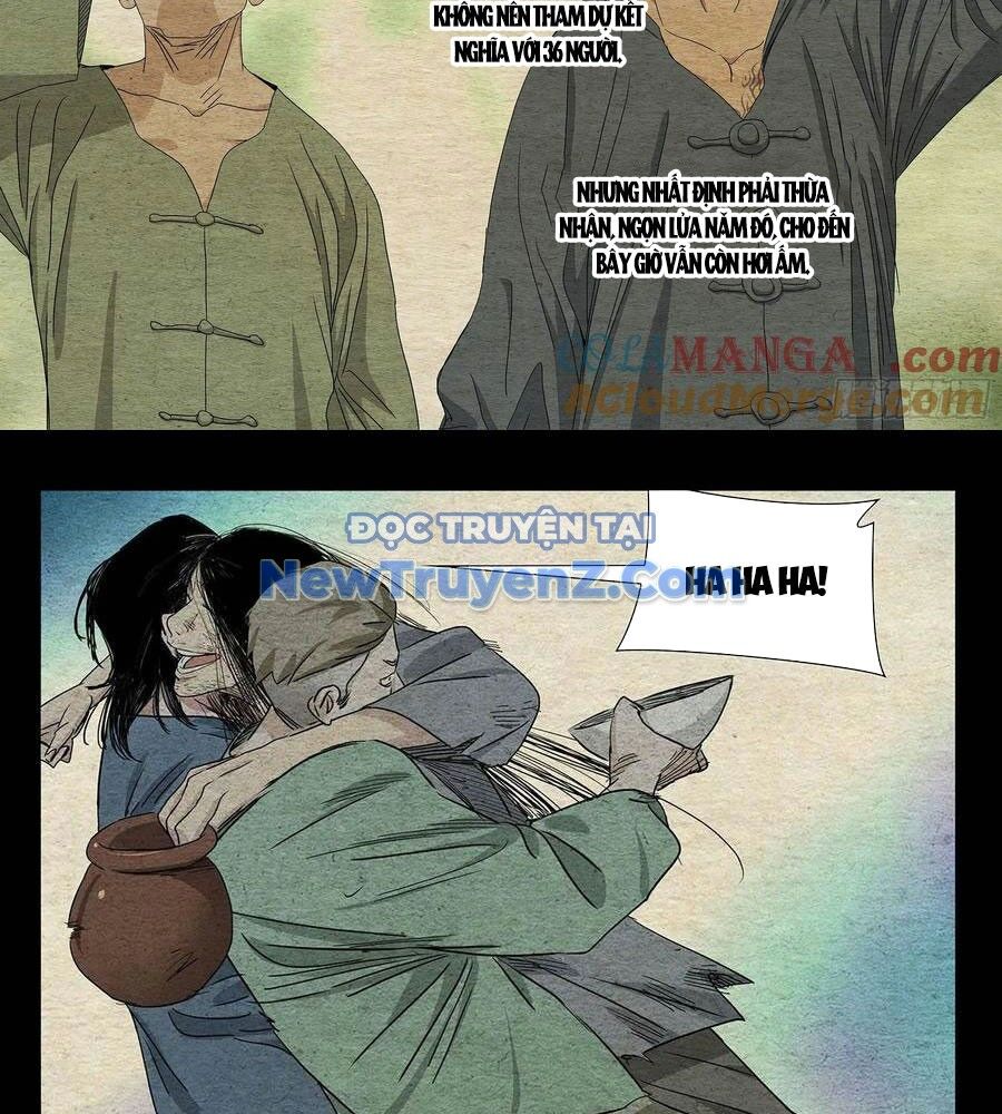 Nhất Nhân Chi Hạ Chap 496 - Next Chap 497