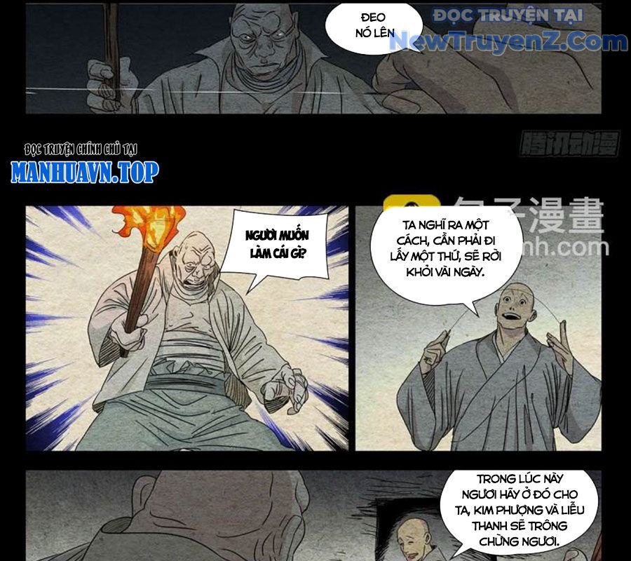 Nhất Nhân Chi Hạ Chap 506 - Next Chap 507
