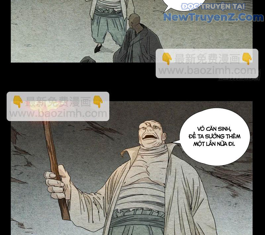 Nhất Nhân Chi Hạ Chap 506 - Next Chap 507