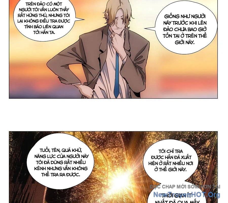 Nhất Nhân Chi Hạ Chap 538 - Next Chap 539
