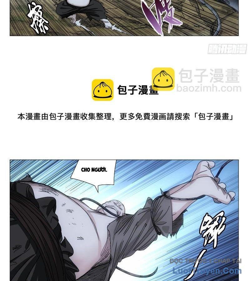 Nhất Nhân Chi Hạ Chap 547 - Next Chap 548