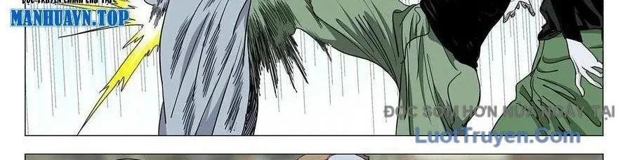 Nhất Nhân Chi Hạ Chap 558 - Next Chap 559