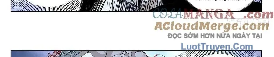 Nhất Nhân Chi Hạ Chap 559 - Next Chap 560