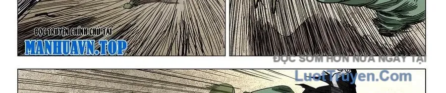 Nhất Nhân Chi Hạ Chap 559 - Next Chap 560