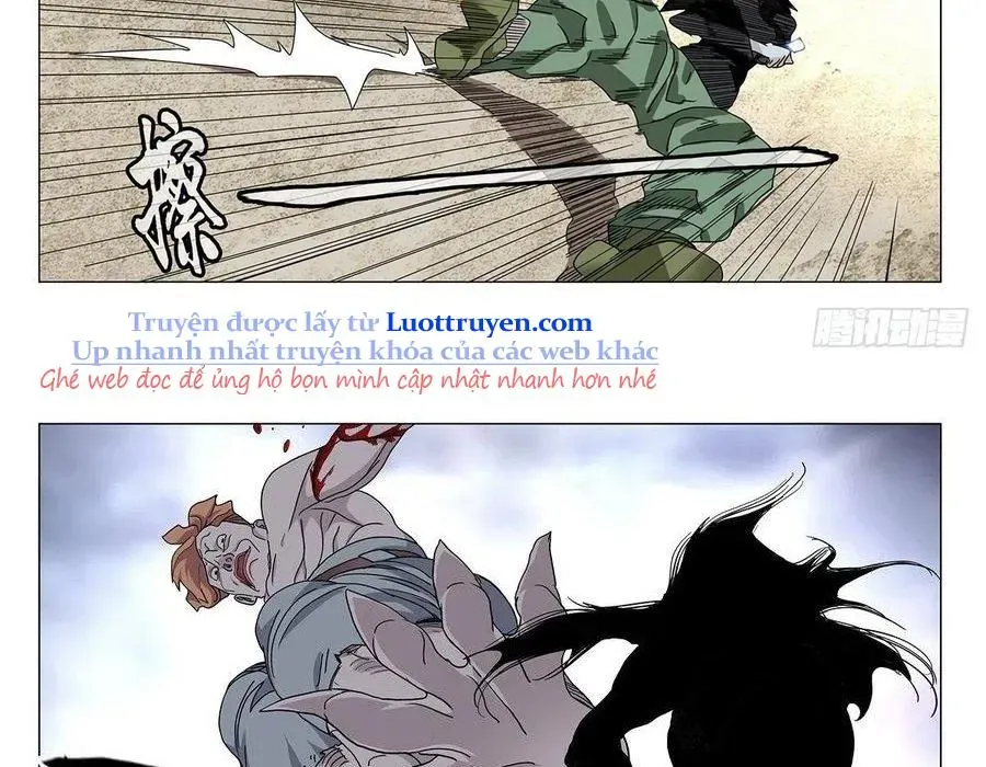 Nhất Nhân Chi Hạ Chap 559 - Next Chap 560