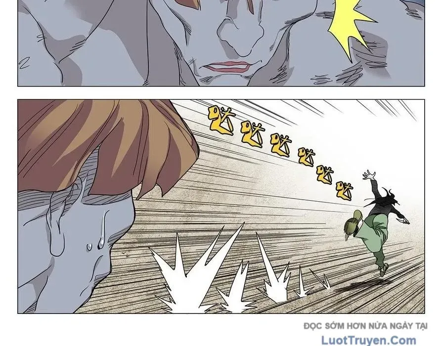 Nhất Nhân Chi Hạ Chap 559 - Next Chap 560